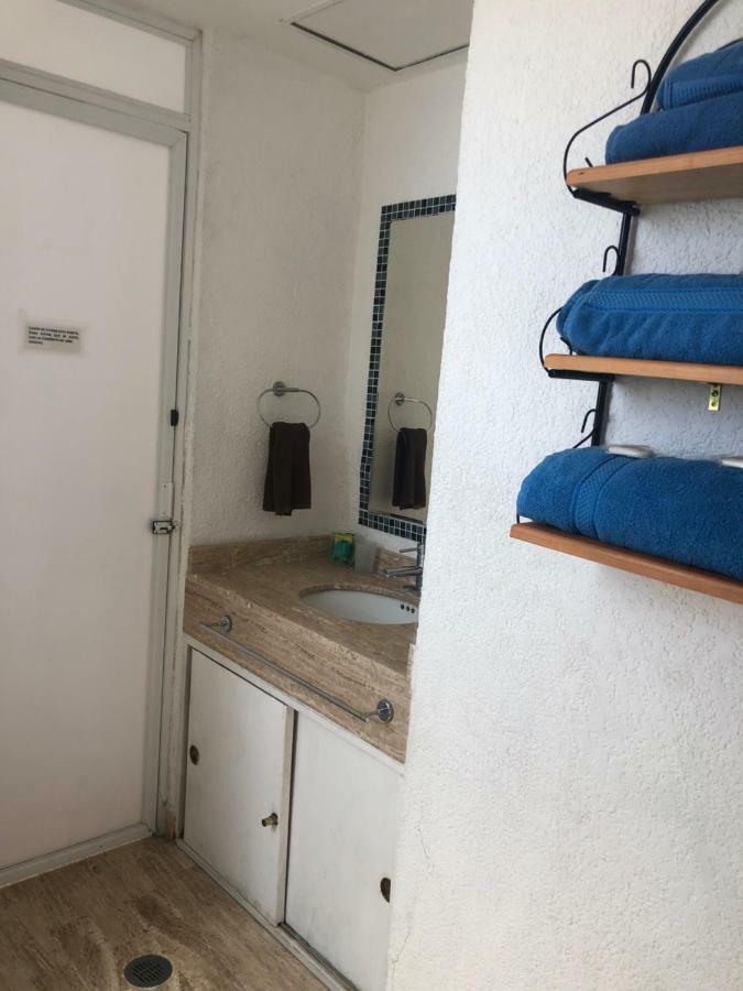 Apartamento Departamento Con Vista Playa Caleta *