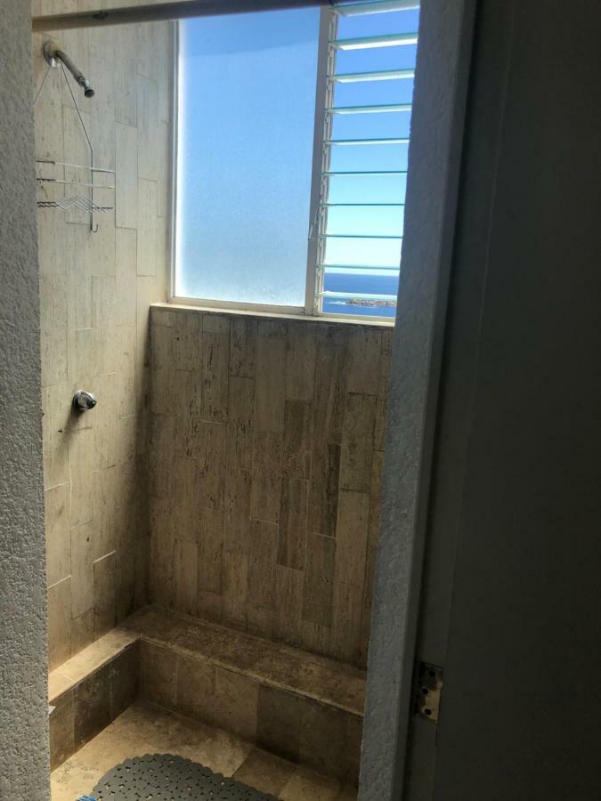 Apartamento Departamento Con Vista Playa Caleta Acapulco
