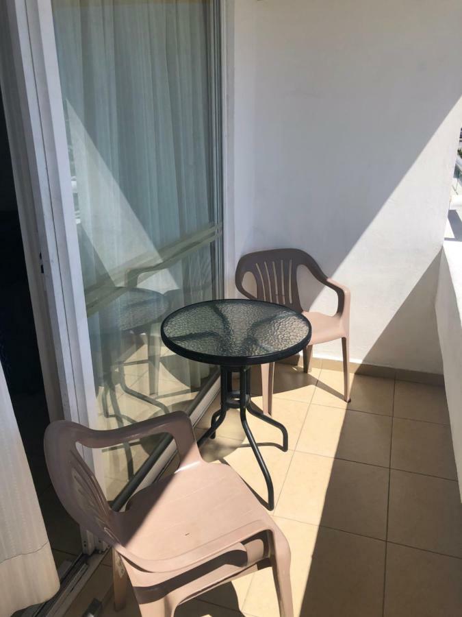 Apartamento Departamento Con Vista Playa Caleta