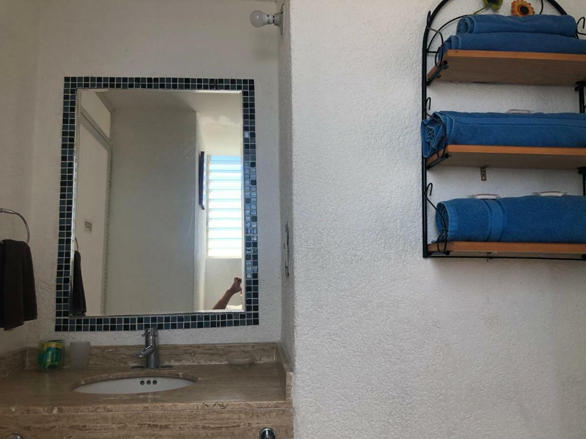 Departamento Con Vista Playa Caleta Apartamento *