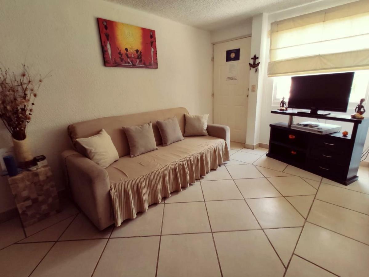 Apartamento Departamento Gaviotas *