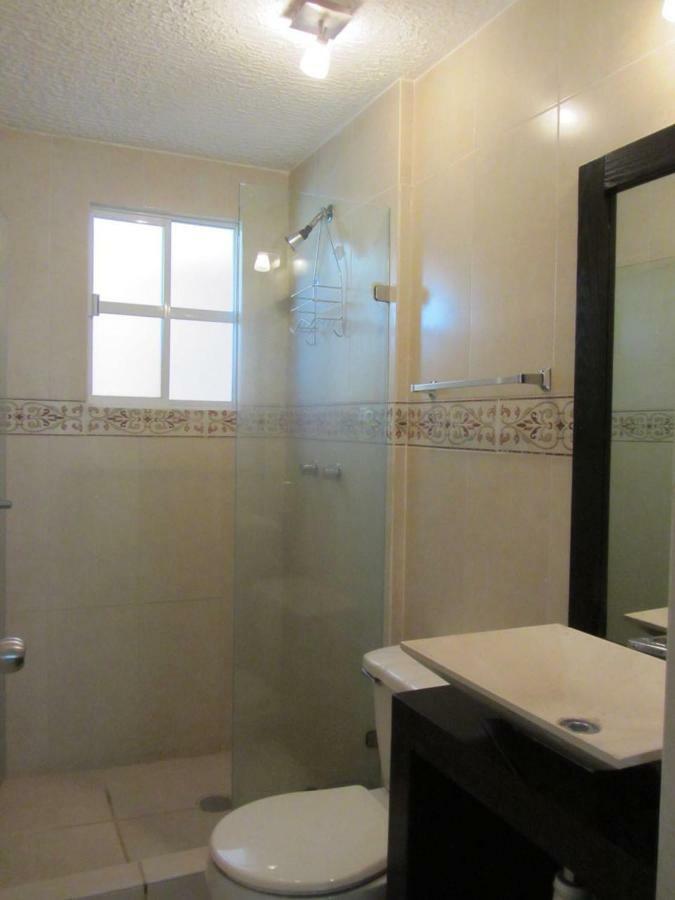 Departamento Gaviotas Apartamento