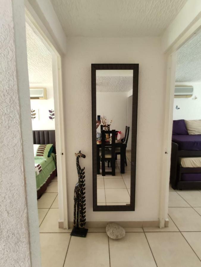 Departamento Gaviotas