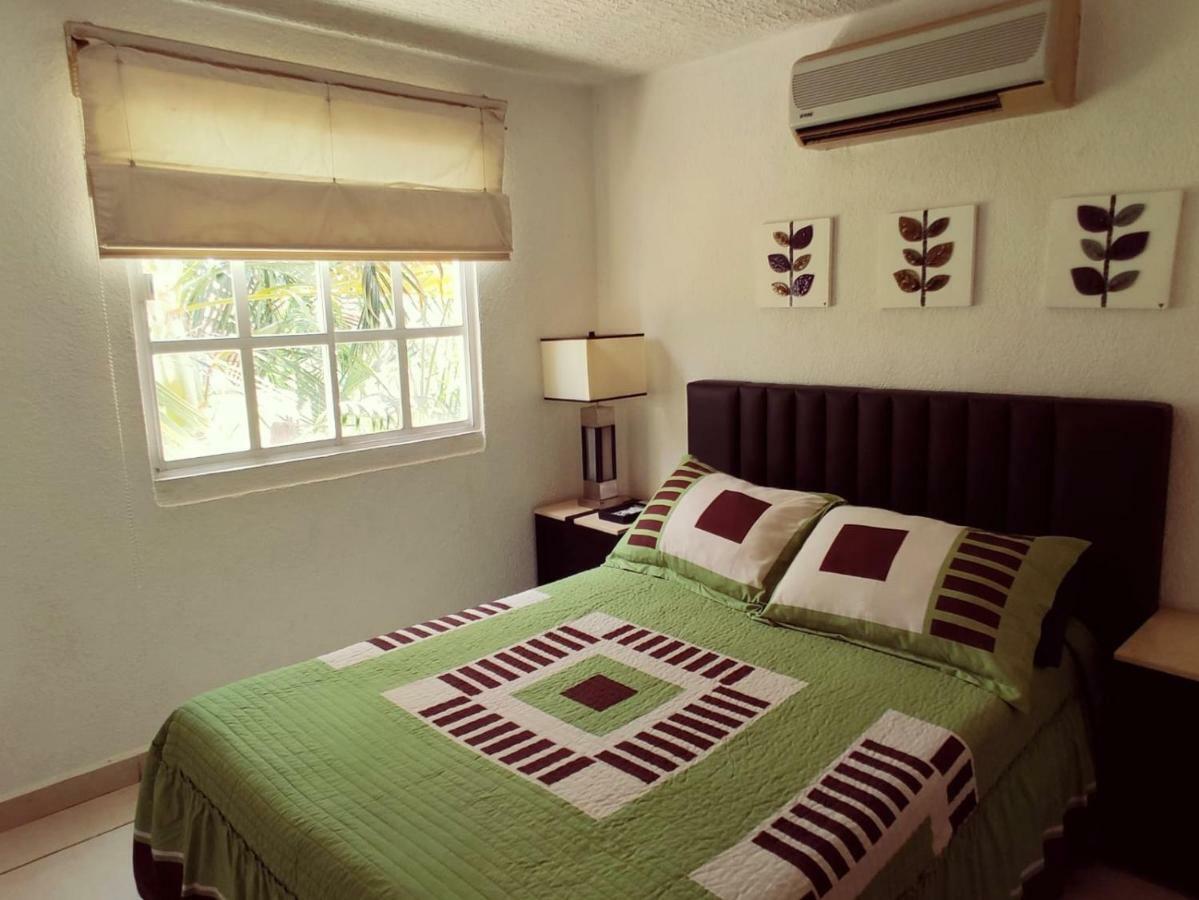 Apartamento Departamento Gaviotas