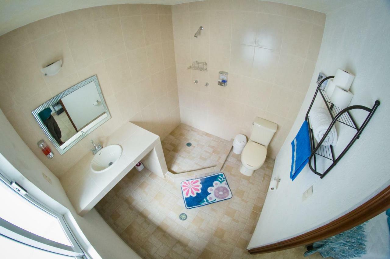 Espacio Andromeda Acapulco