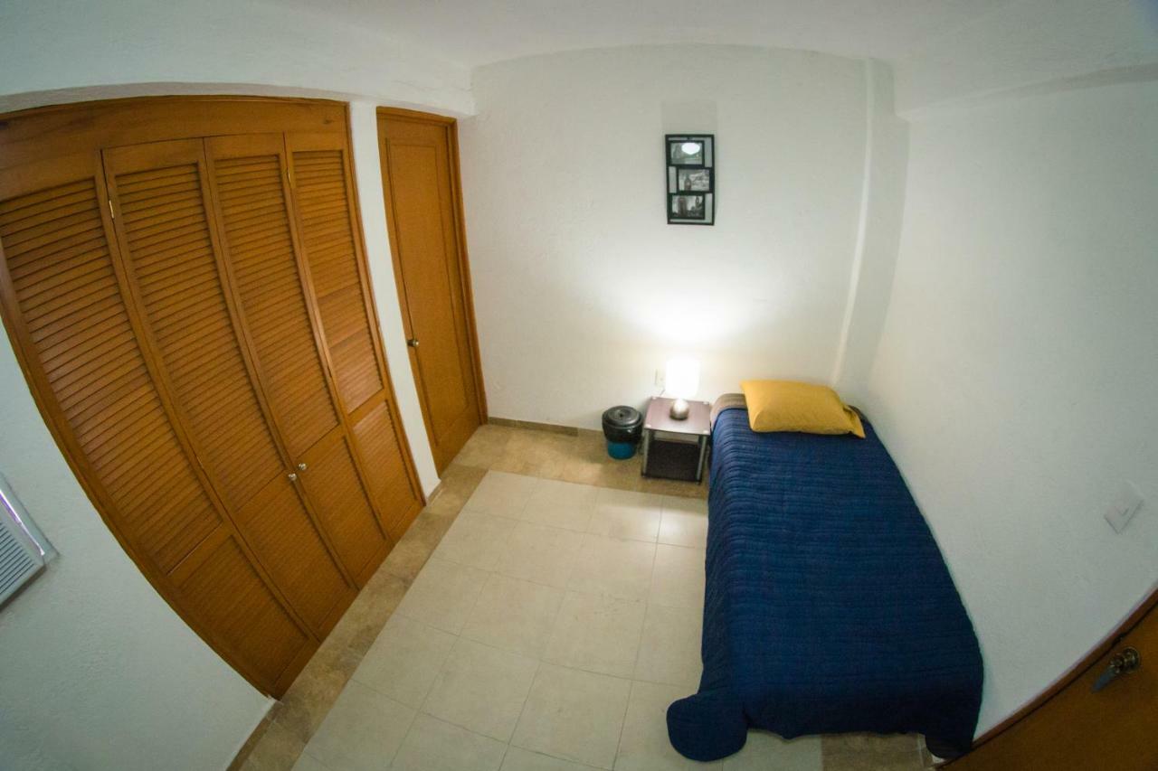 Espacio Andromeda 2* Acapulco