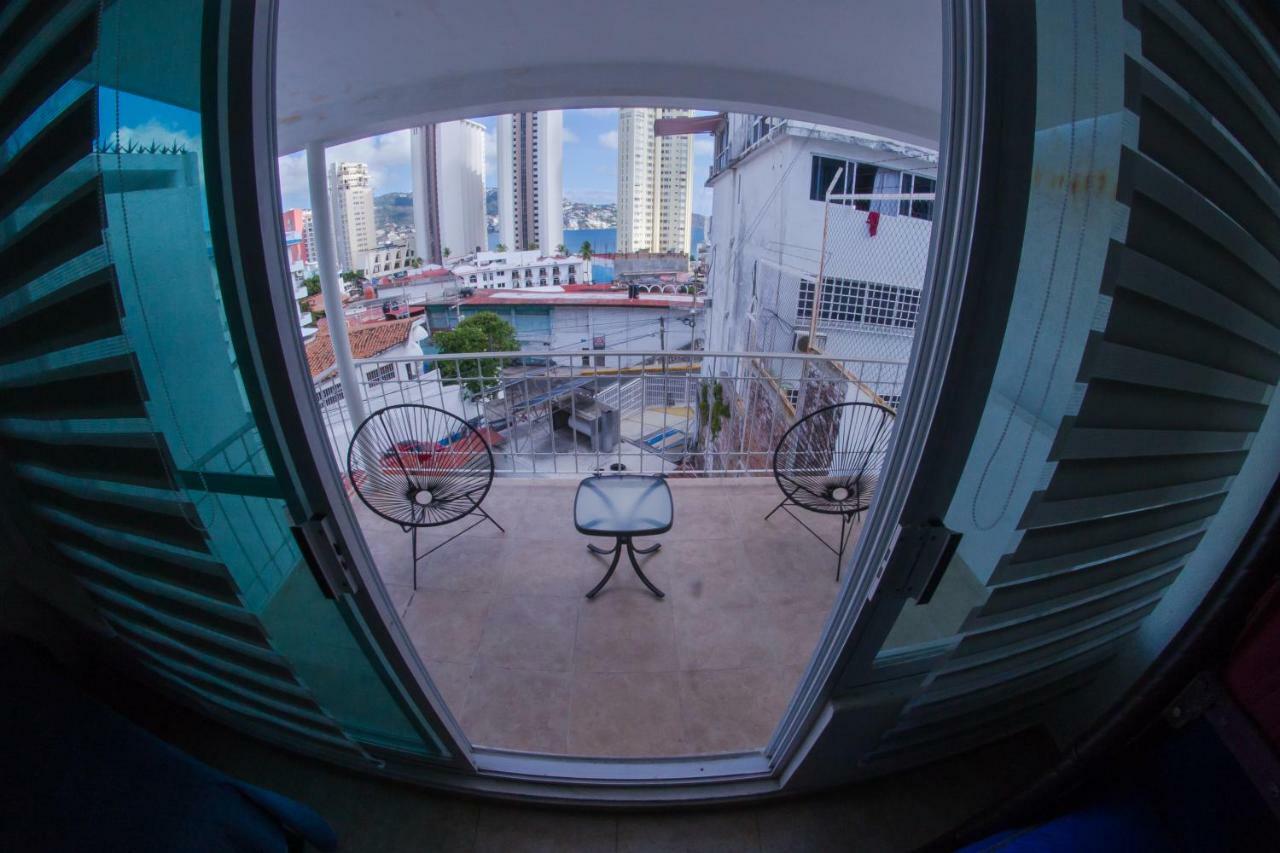 Espacio Andromeda Acapulco