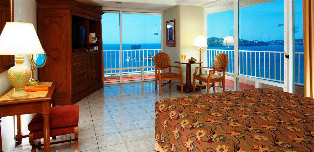 Hotel Krystal