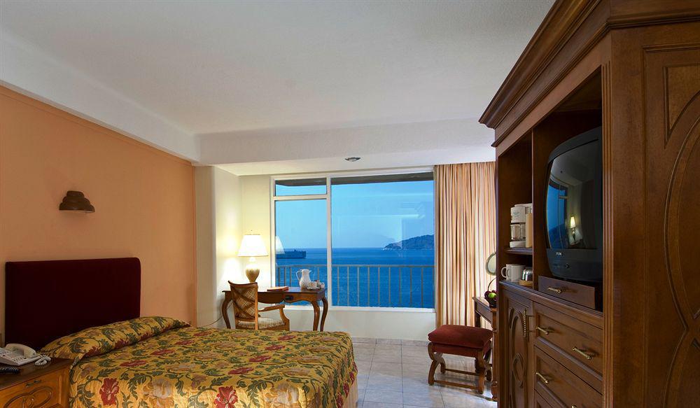 Krystal Hotel Acapulco