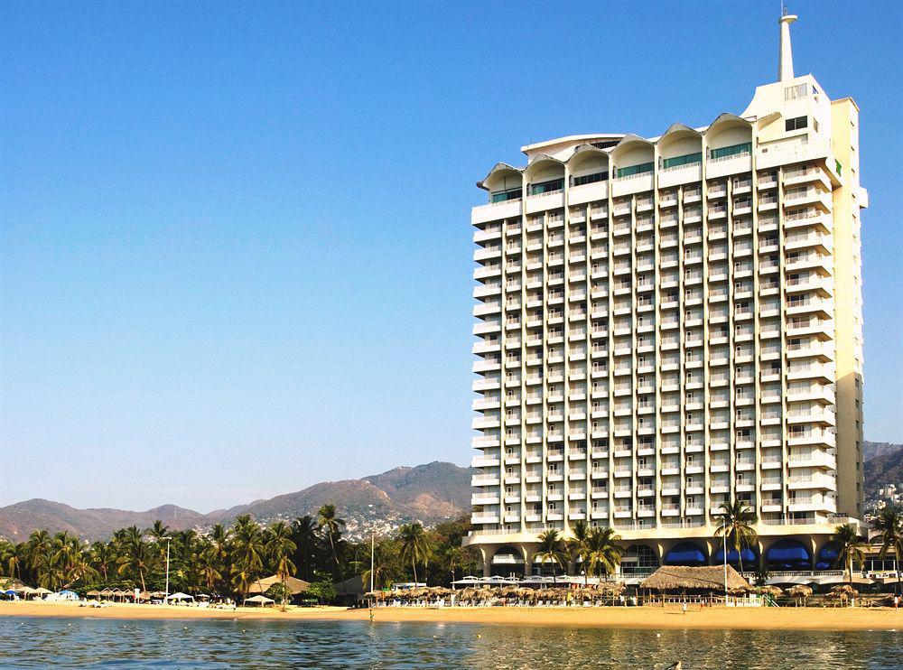 Hotel Krystal