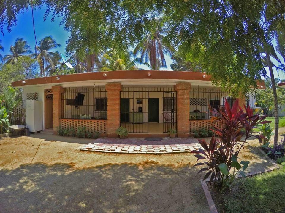 Holiday home Casa Jardin Diamante *