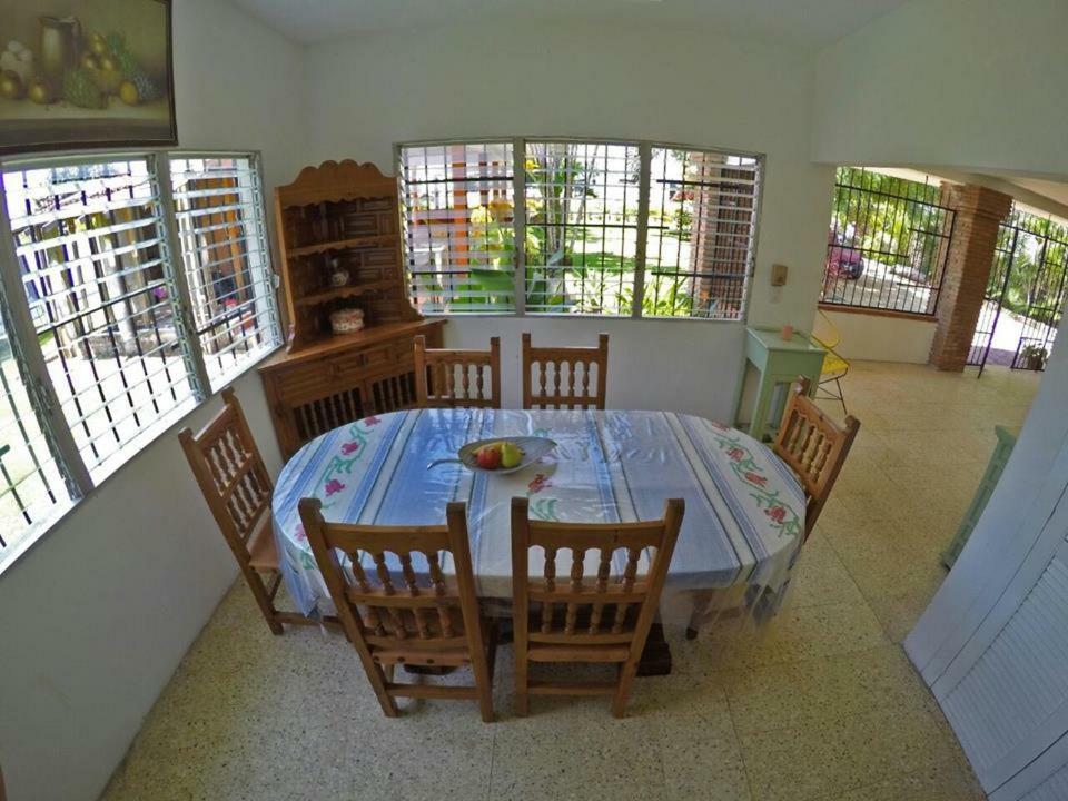 Holiday home Casa Jardin Diamante Acapulco