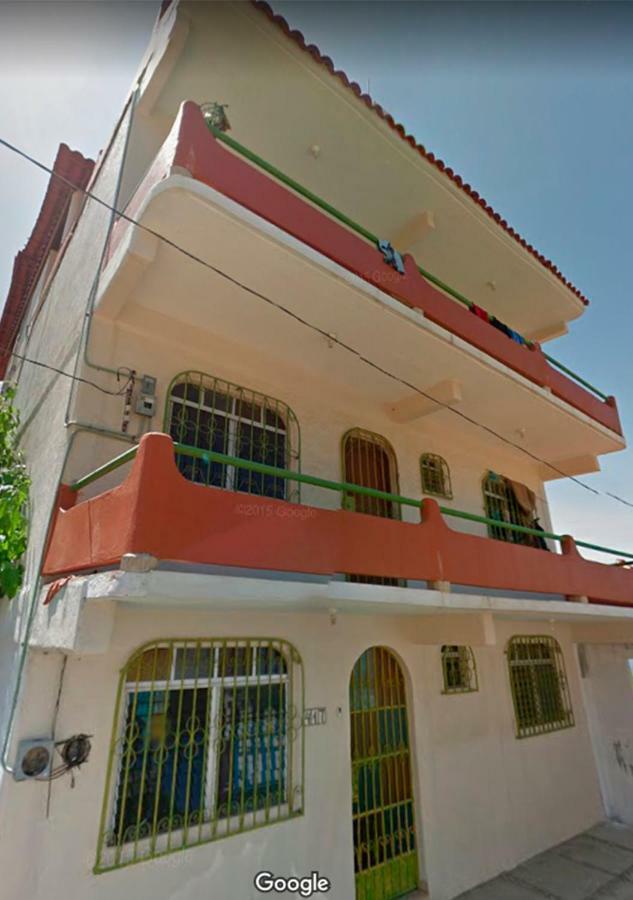 Casa Iguana *