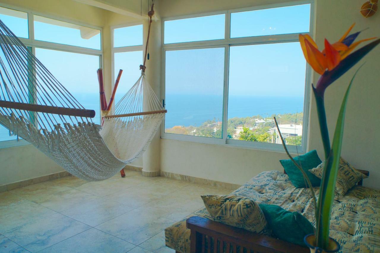 Casa Iguana Acapulco