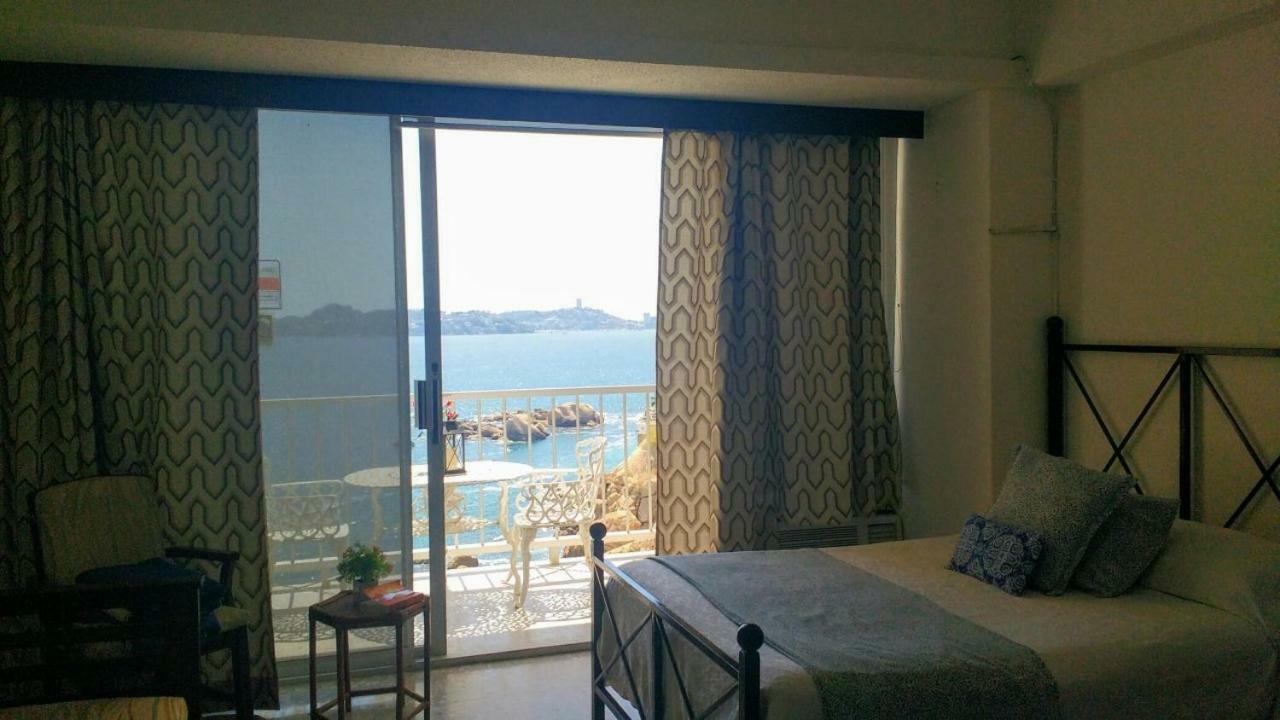 Las Torres Gemelas - Torres Gemelas Apartamento 810 Acapulco
