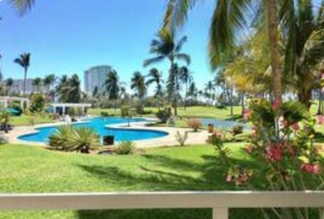 Paraiso En Punta Diamante