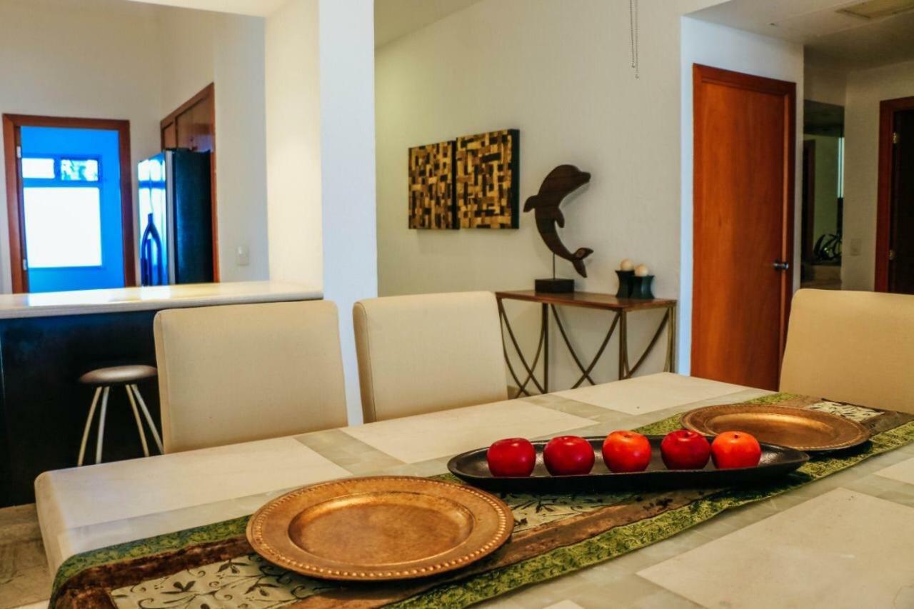 Apartamento Paraiso En Punta Diamante *