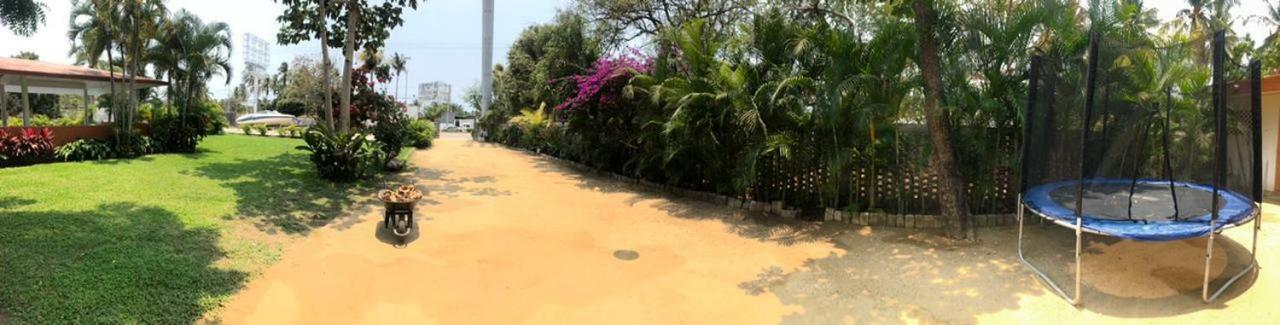 Holiday home Casa Jardin Diamante