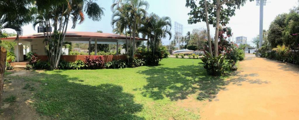 Casa Jardin Diamante Holiday home Acapulco
