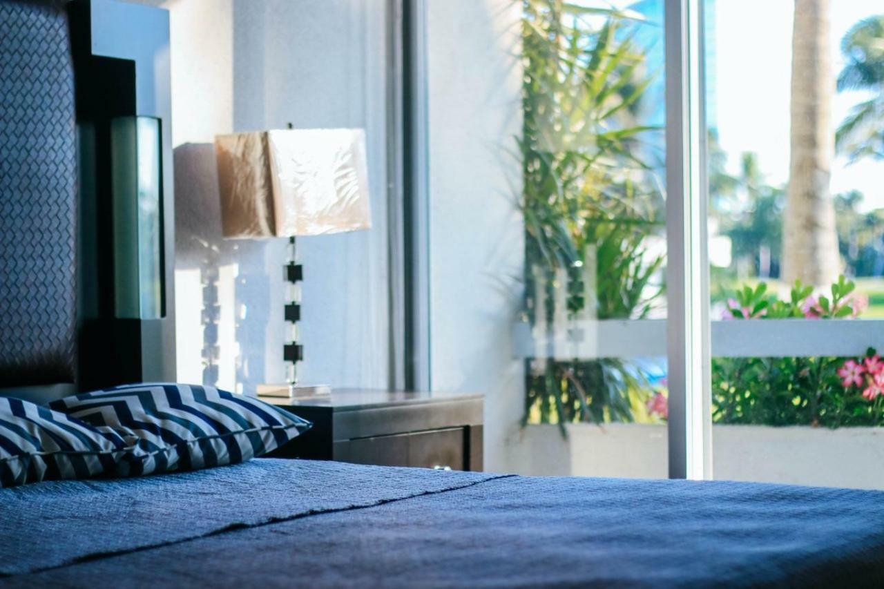 Paraiso En Punta Diamante Apartamento *