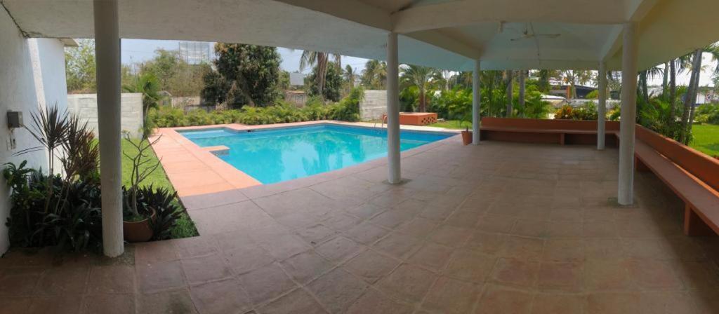 Holiday home Casa Jardin Diamante *