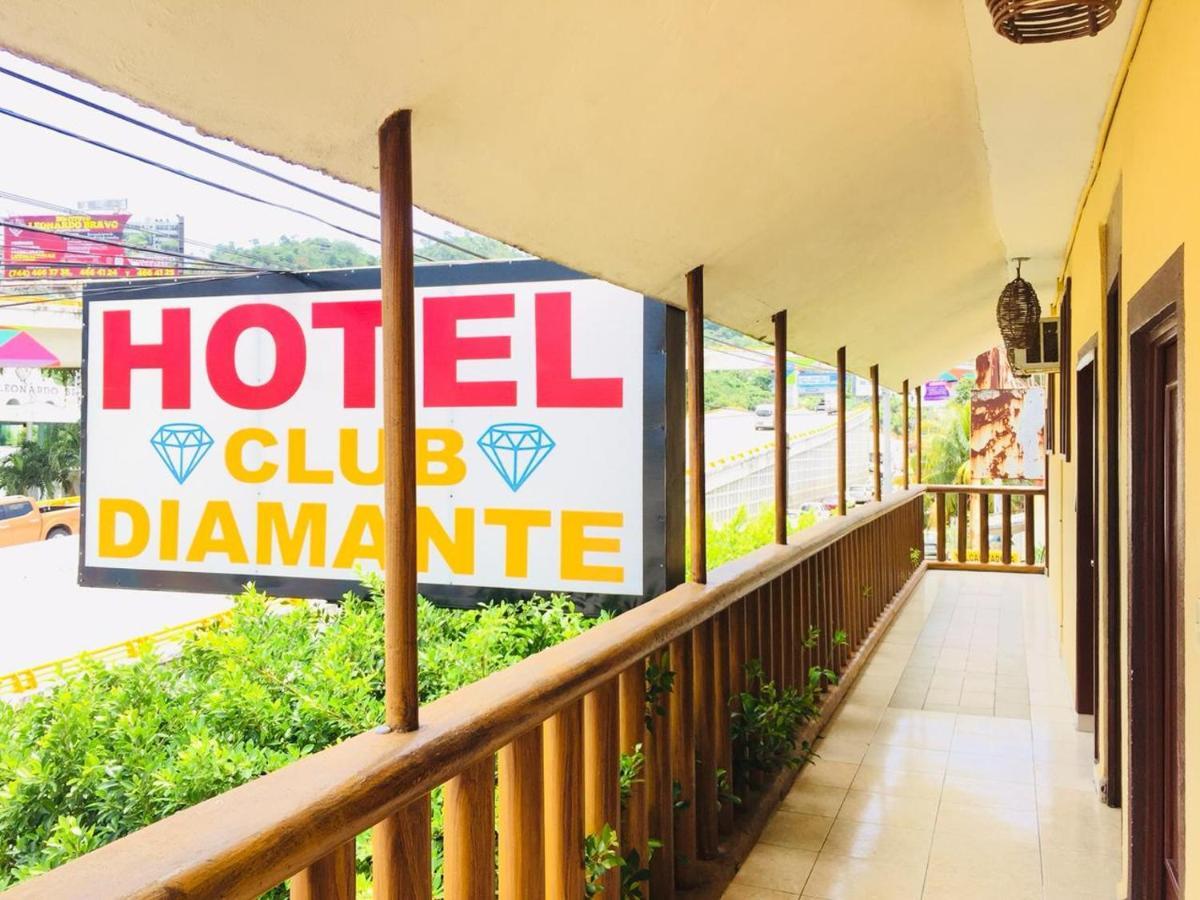 Club Diamante 3*