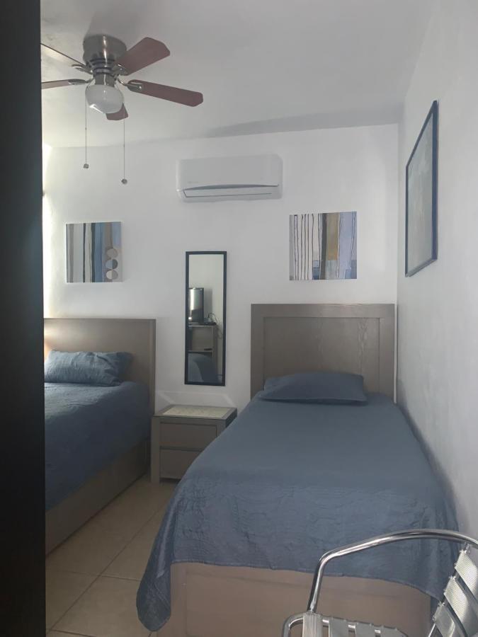 Caracol Diamante Apartamento Acapulco