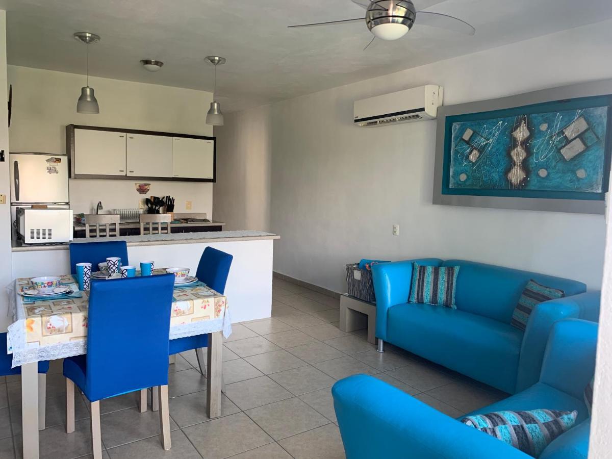 Apartamento Caracol Diamante