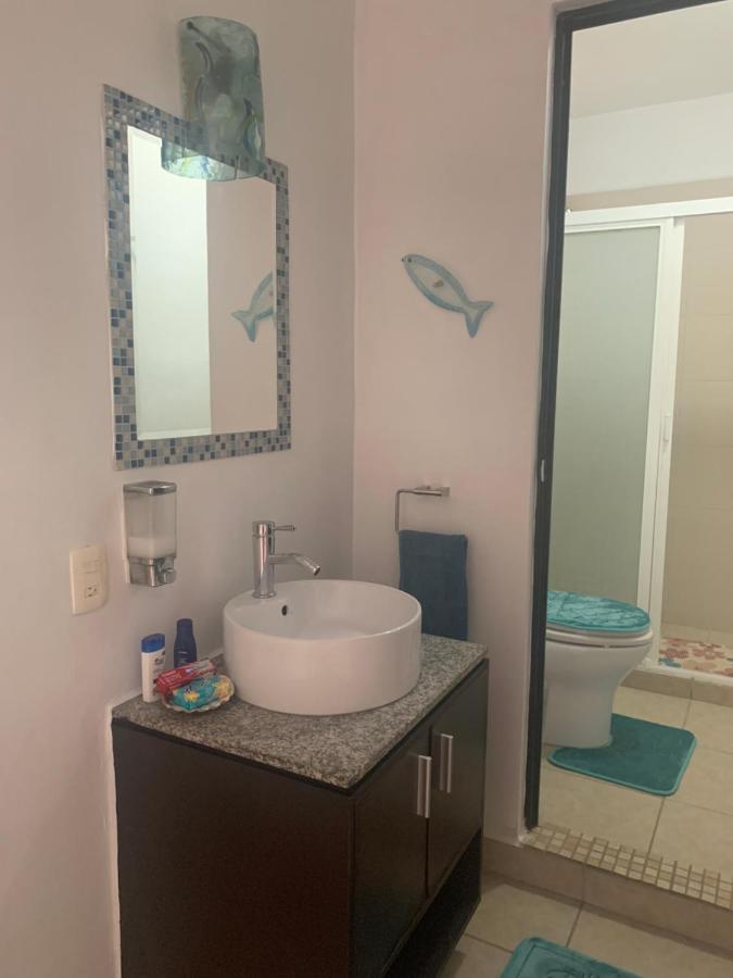 Apartamento Caracol Diamante Acapulco