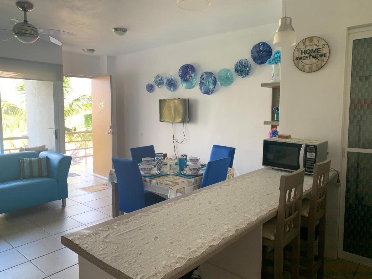 Apartamento Caracol Diamante *