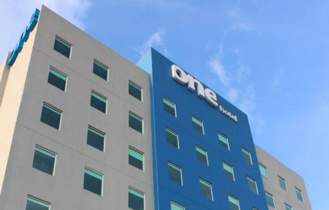Hotel One Diamante 3*