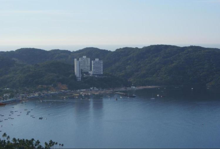 Paraiso Azul
