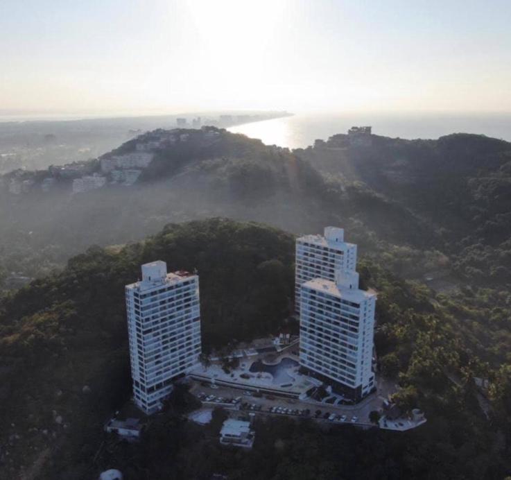 Apartamento Paraiso Azul Acapulco