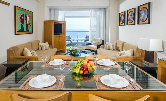 Hotel Ac, At The Grand Mayan - Vidanta In Acapulco