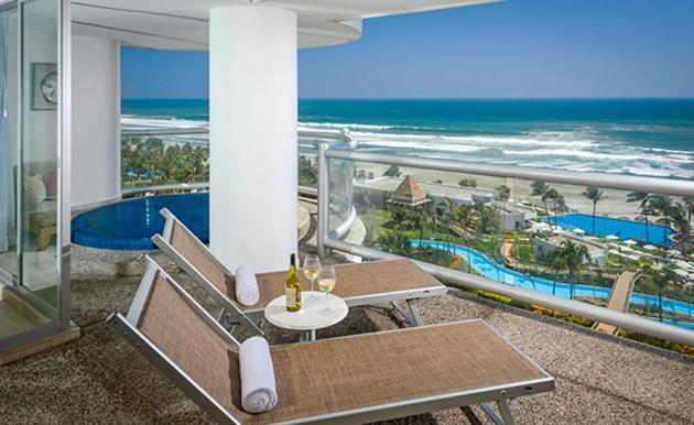 Hotel Ac, At The Grand Mayan - Vidanta In 5*