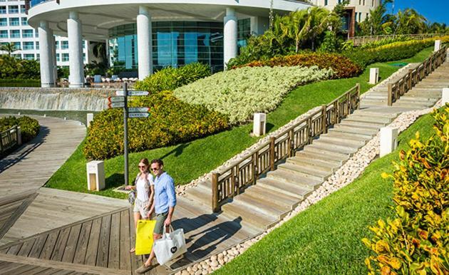 Ac, At The Grand Mayan - Vidanta In Hotel 5*