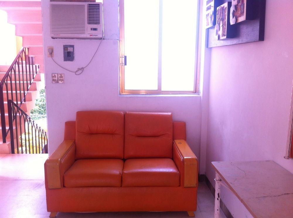 Condesa Americana Hotel 2*