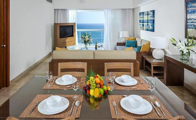 Ac, At The Grand Mayan - Vidanta In