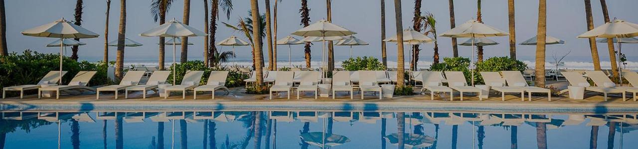 Ac, At The Grand Mayan - Vidanta In 5*