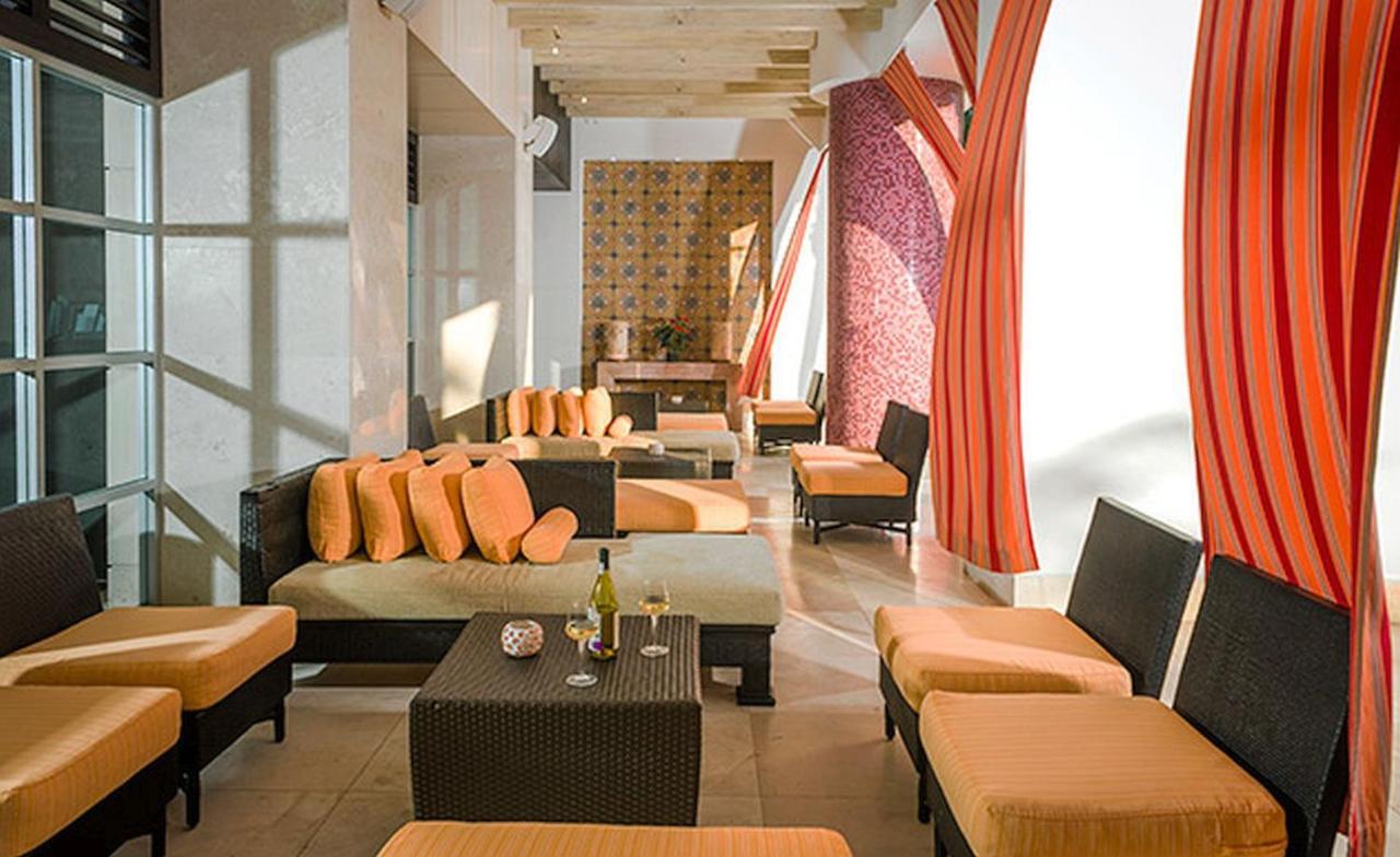 Ac, At The Grand Mayan - Vidanta In 5* Acapulco