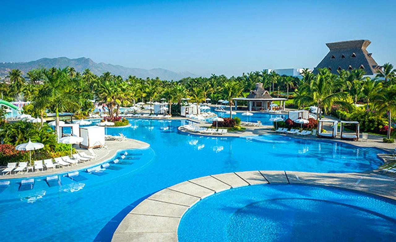 Hotel Ac, At The Grand Mayan - Vidanta In 5*