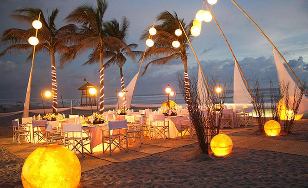 Ac, At The Grand Mayan - Vidanta In 5* Acapulco