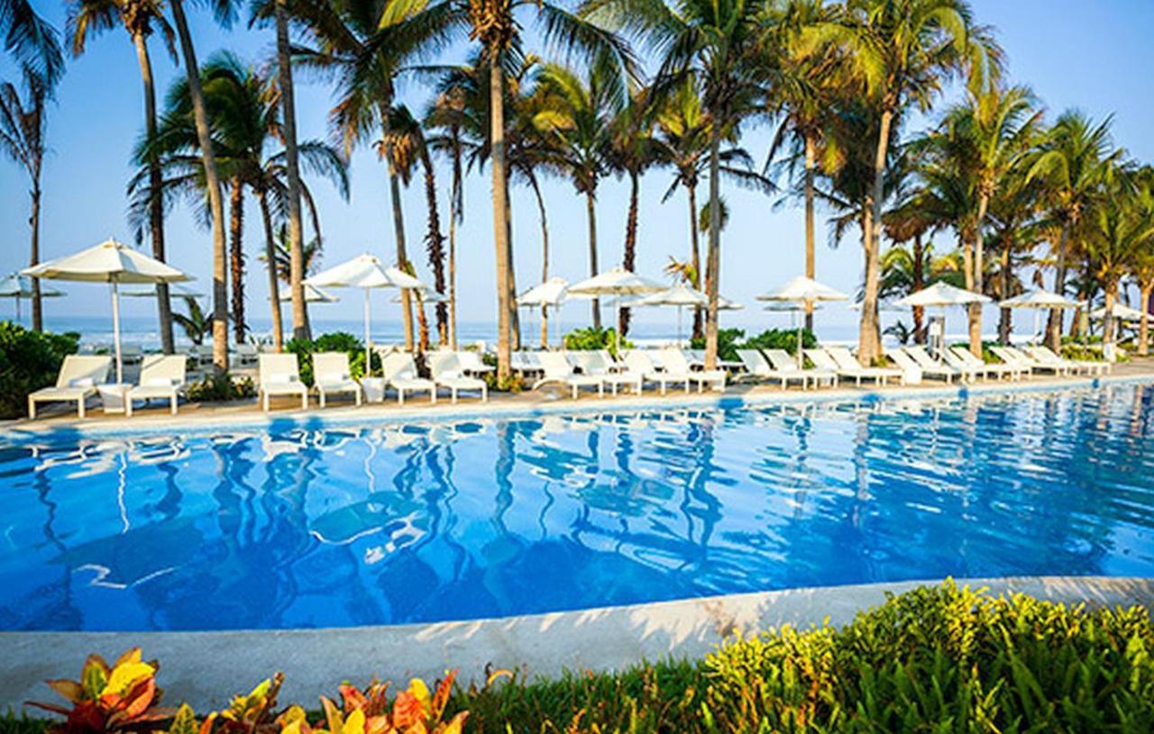 Ac, At The Grand Mayan - Vidanta In Hotel 5*