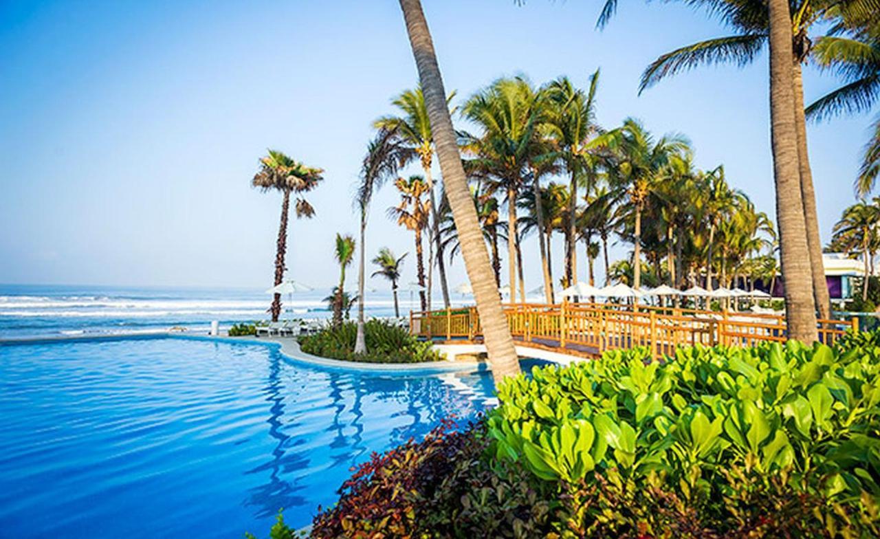 Ac, At The Grand Mayan - Vidanta In Hotel Acapulco