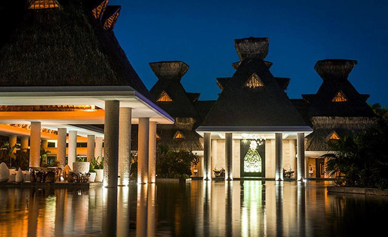 Ac, At The Grand Mayan - Vidanta In