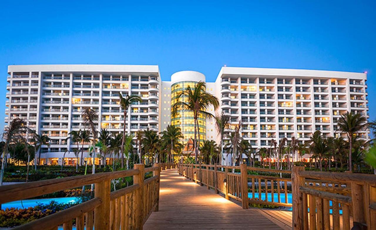 Ac, At The Grand Mayan - Vidanta In Hotel