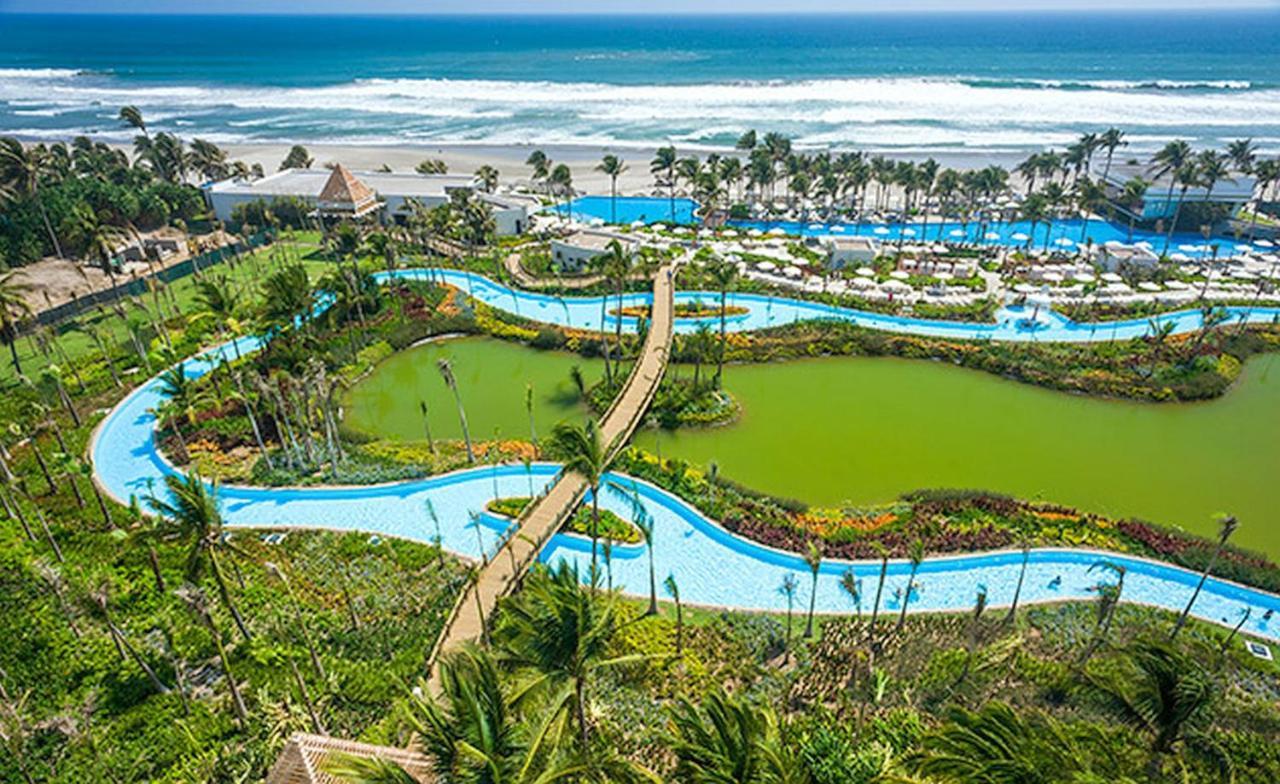 Ac, At The Grand Mayan - Vidanta In Hotel Acapulco