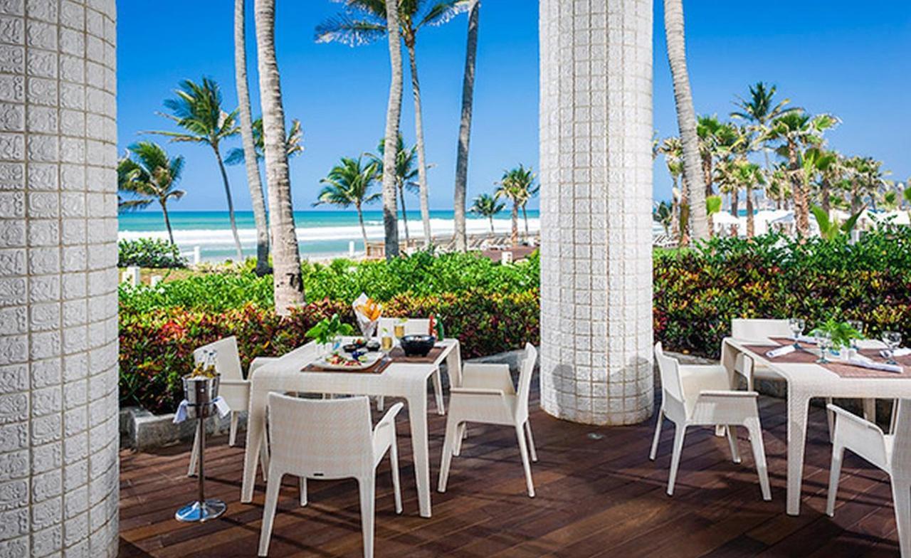 Ac, At The Grand Mayan - Vidanta In 5*