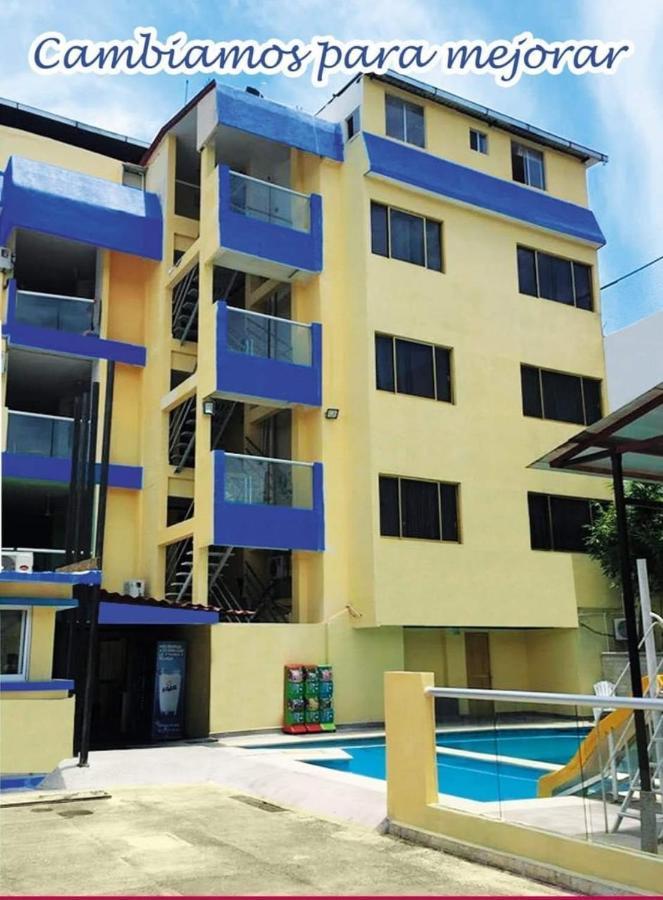 Dalias Suites Hotel
