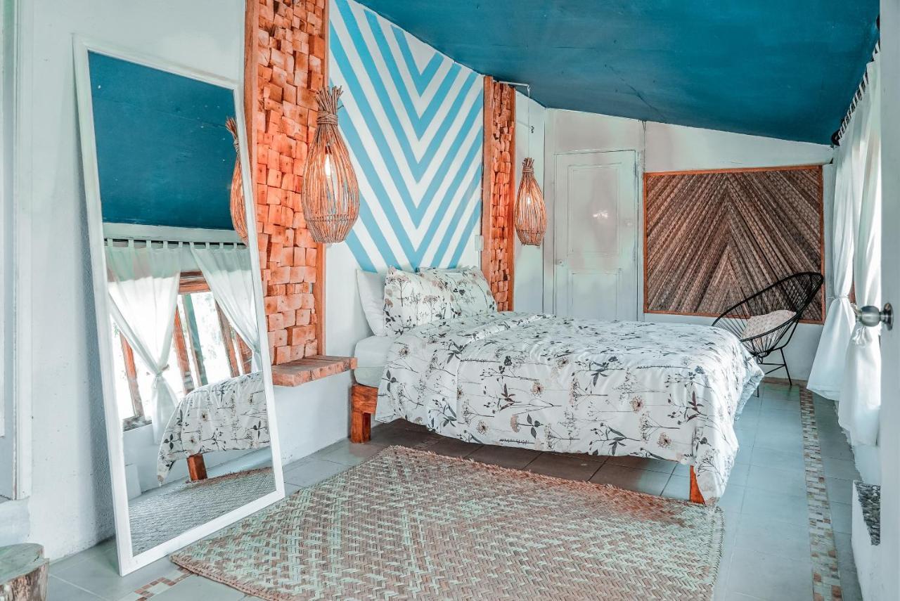 Casa Cormoranes 4*